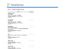 Tablet Screenshot of hunterw2.sti-k12.com
